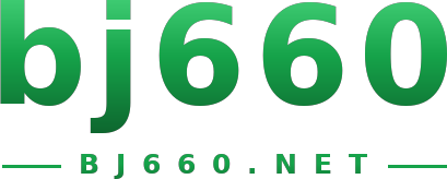 bj660 logo